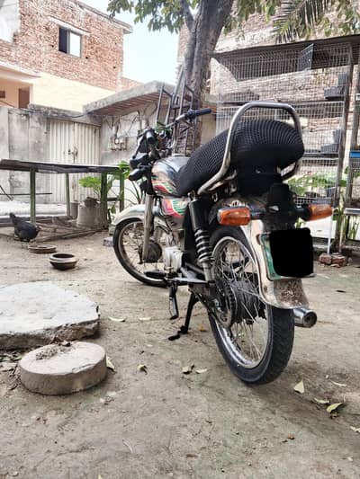  Metro 2017 Model — Genuine & Well Maintained | Excellent Condition
