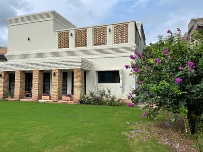 2 kanal luxury villa