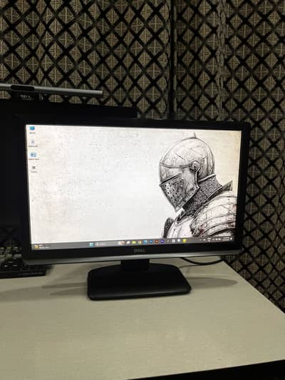 Dell Monitor Screen | 24 Inches | 1080p