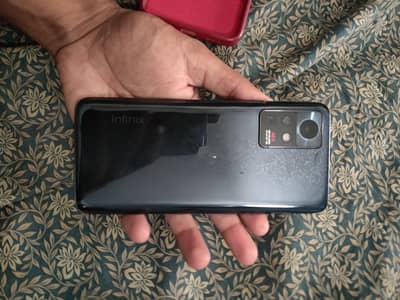 Infinix Zero X Neo