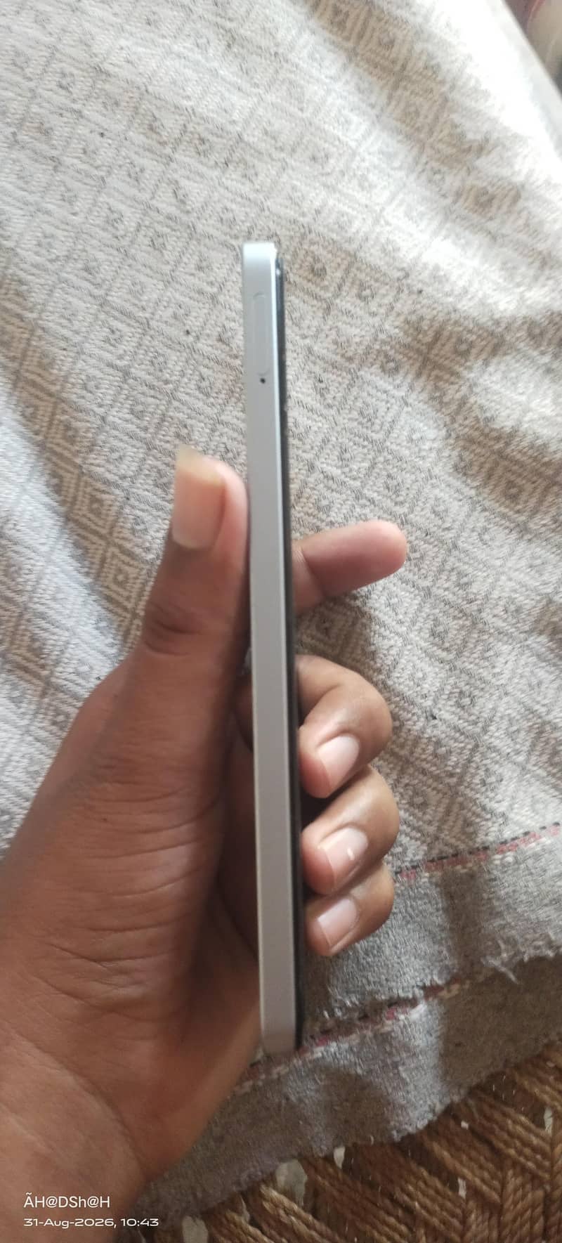 Realme Note 60 1