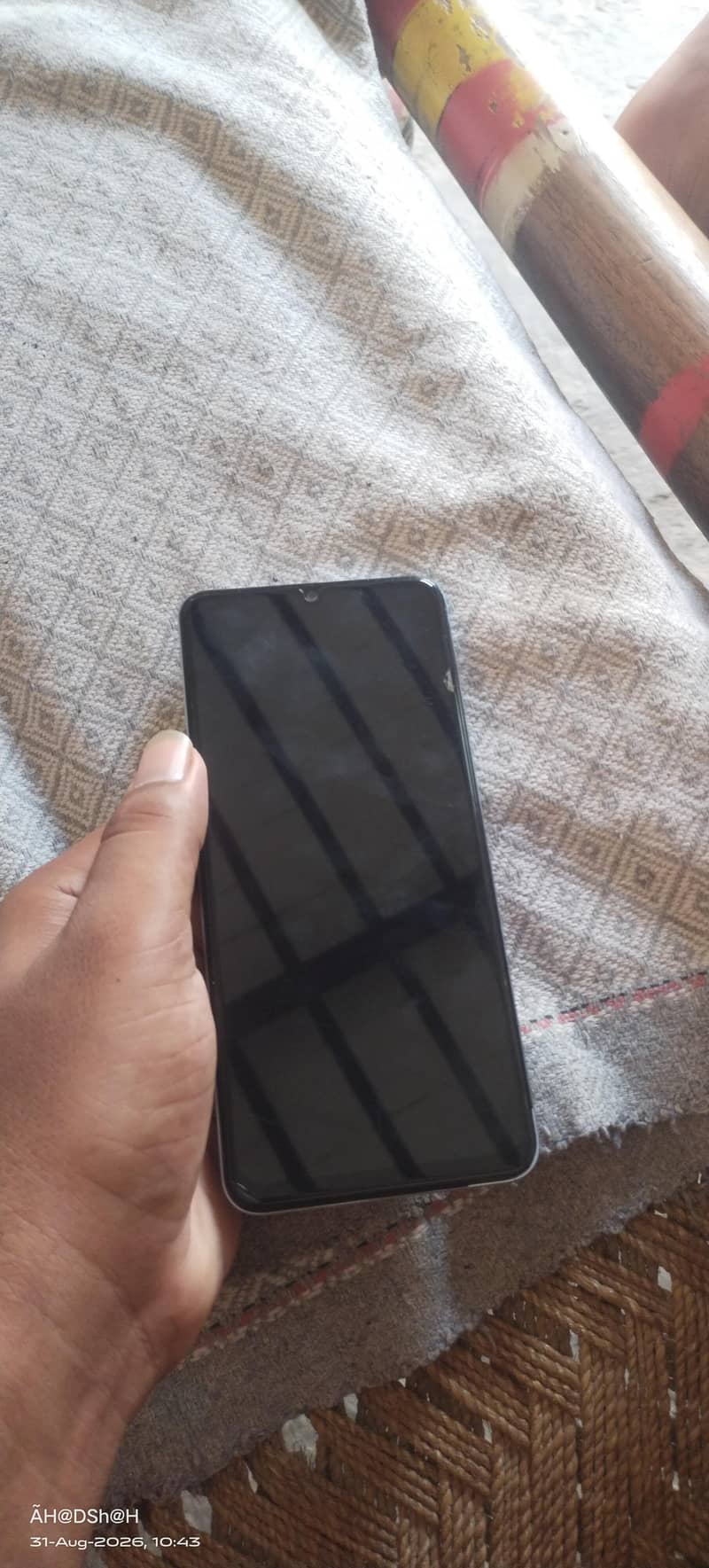 Realme Note 60 2