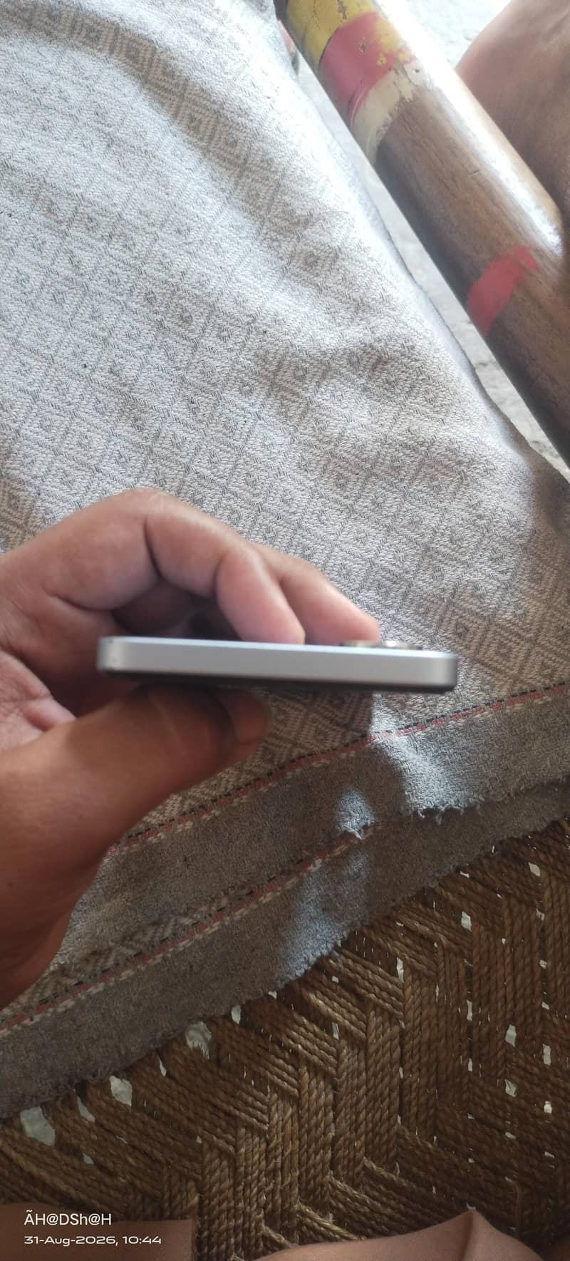 Realme Note 60 5