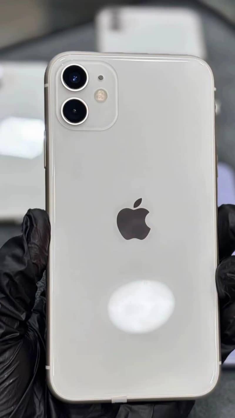 Apple iPhone 11 0