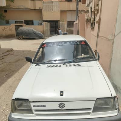 Khyber 1996