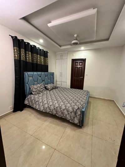Furnished room available for rent in E11 4 Apollo tower