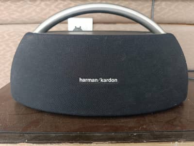 harman kardon Bluetooth speakers