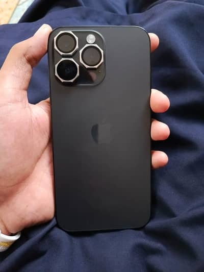 Apple iPhone 14 Pro Max (Urgent Sale)
