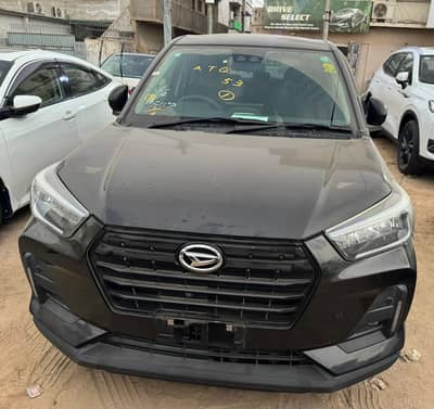 Daihatsu Rocky G Package 2021 | 360 Camera | BSM | Original TV