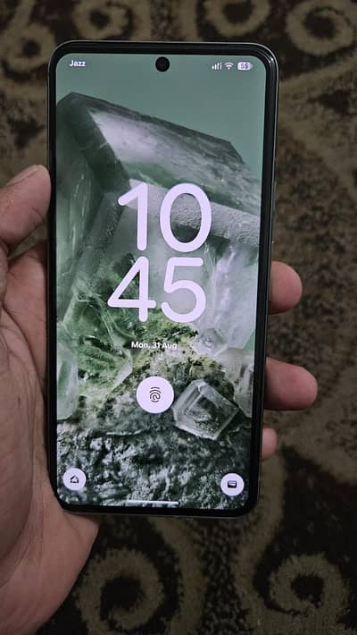 Google Pixel 8