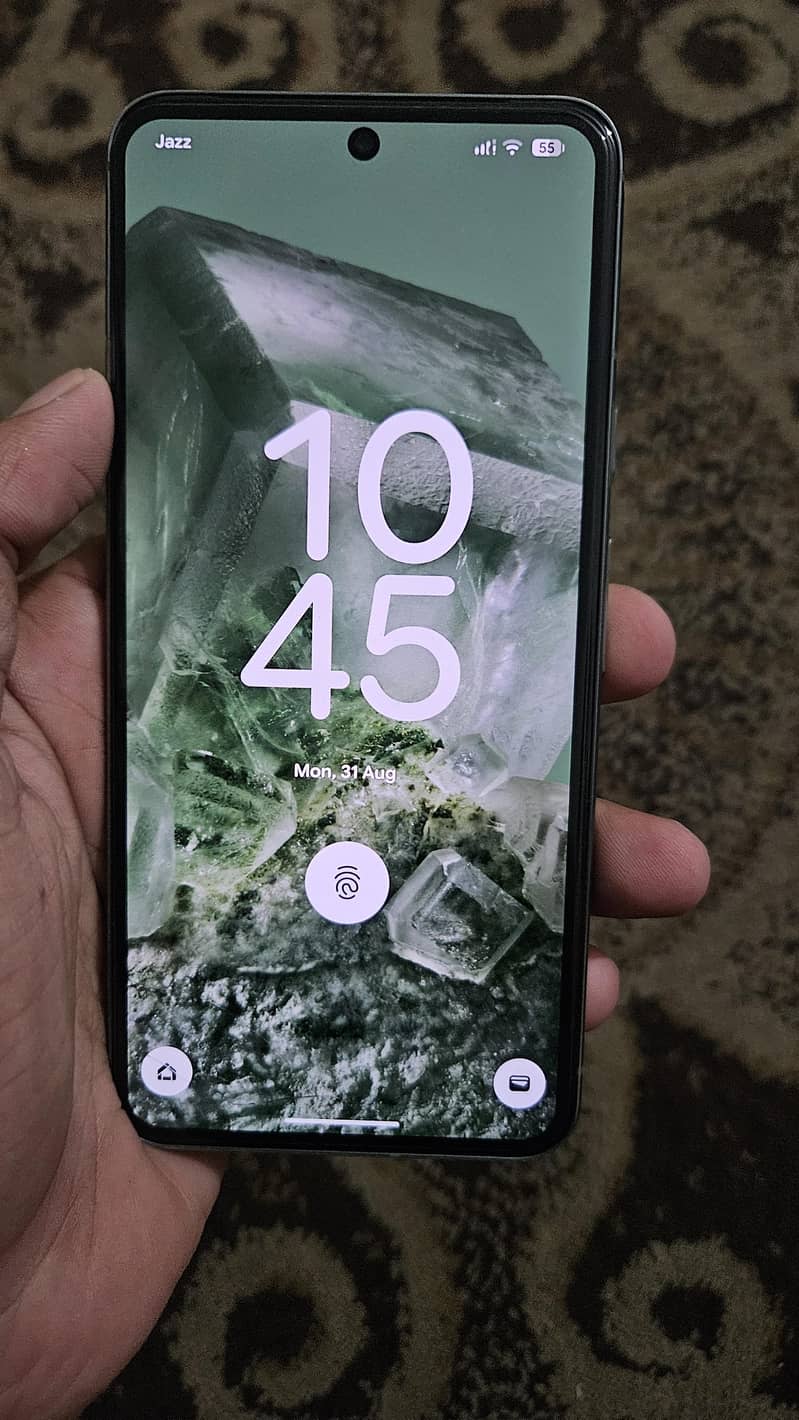 Google Pixel 8 0
