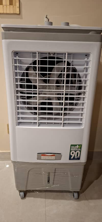NG 90 WATTS SOLAR INVERTER COOLER WTS