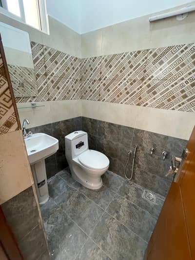 Ground Portion Available For Rent In shalley valley near Miysral Rwp
