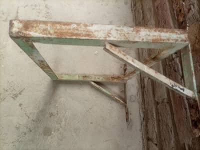 Stabilizer Iron Stand