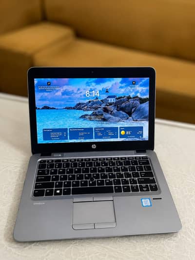 HP EliteBook 840 G3