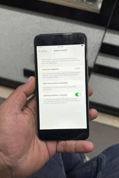 Apple iPhone 6S