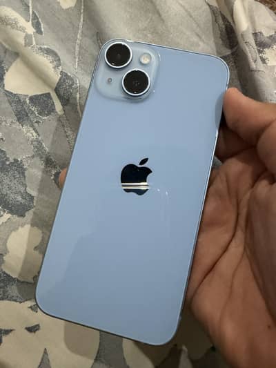 Apple iPhone 14 Non-PTA | Original | Excellent Condition | Best Price