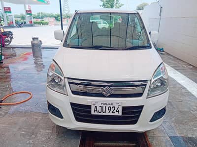 Suzuki Wagon R 2022