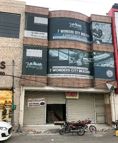 1500 Square Yards Other for rent in I-8