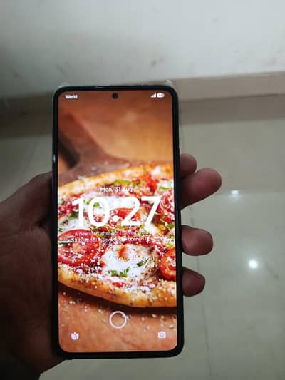 Xiaomi Redmi Note 14