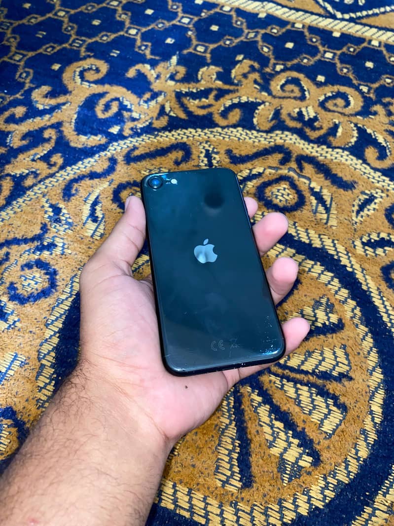 Apple iPhone SE 2