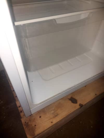refrigerator
