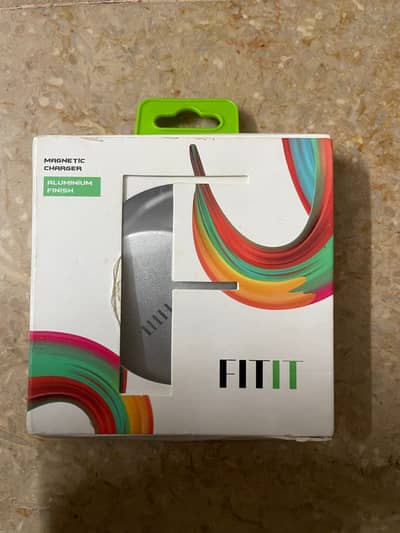 WIRELESS CHARGER