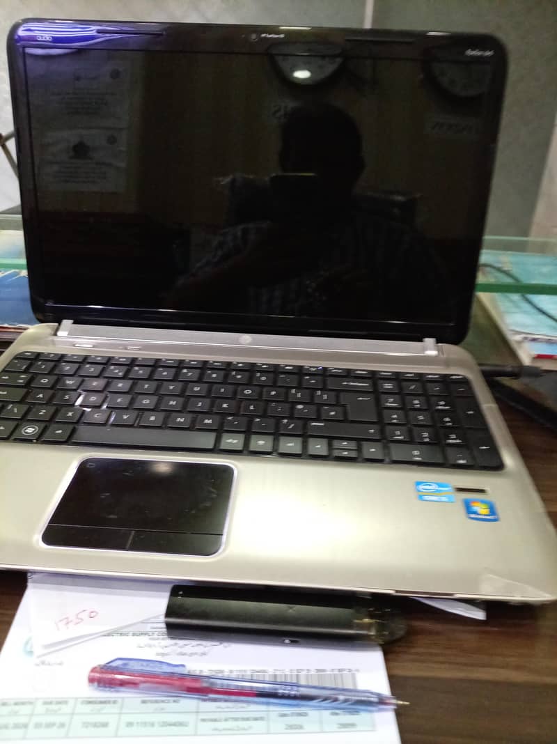 Office boy 0