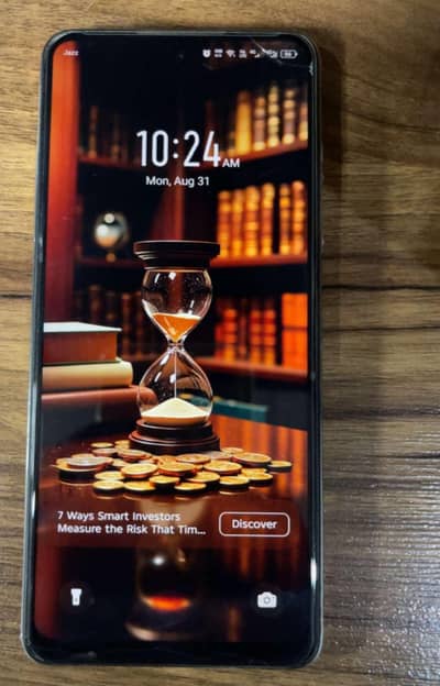 Infinix Hot 40 Pro