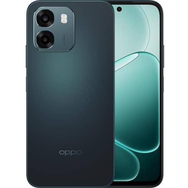 OPPO A6 | 8GB RAM + 128GB ROM - Like New (Open Box)