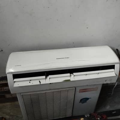 chaguan Ac Good Condition