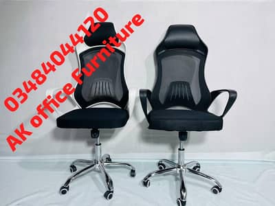 Computer chairs - Office chairs - staff chairs - Excecutive chairs