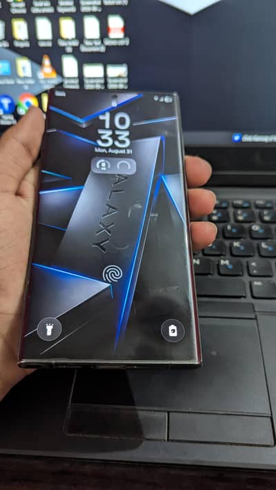 Samsung Mobile S23 Ultra
