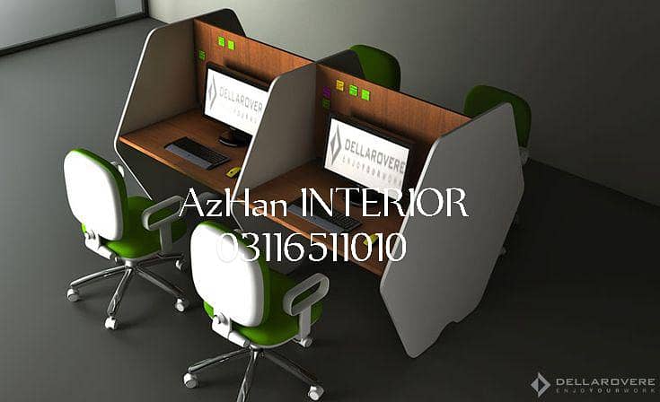 work station 0