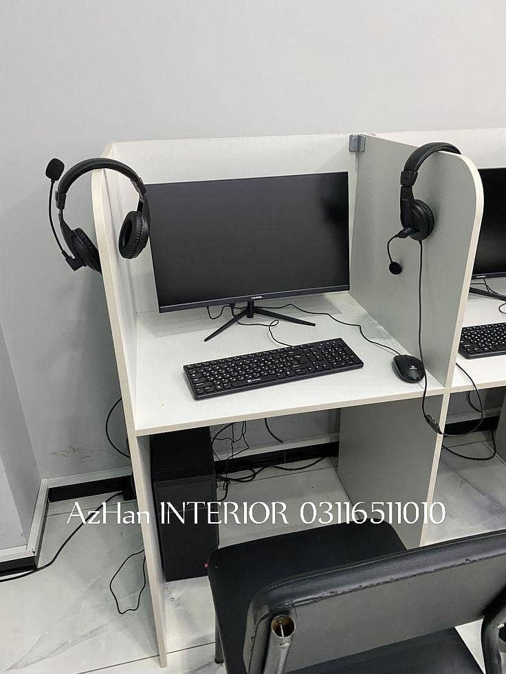 work station 2