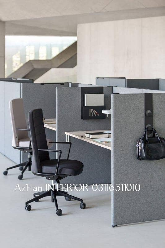 work station 4