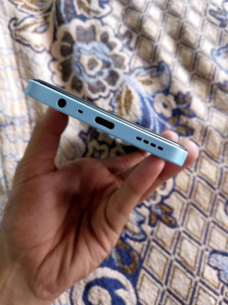 Realme Note 50 4
