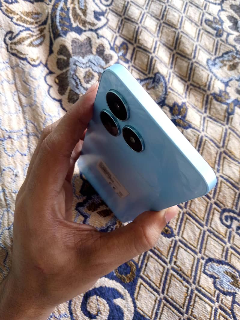 Realme Note 50 5