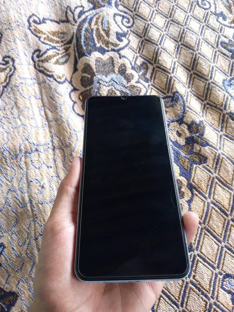 Realme Note 50 6