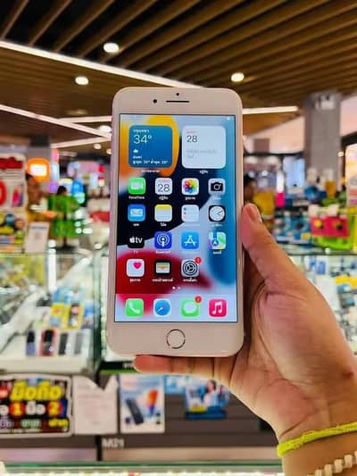 Apple iPhone 7 Plus