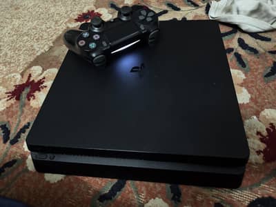 PS4 slim 500gb