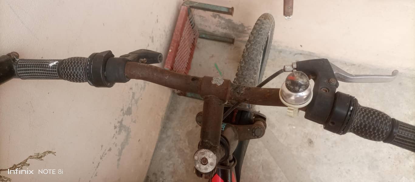 bycycle 0