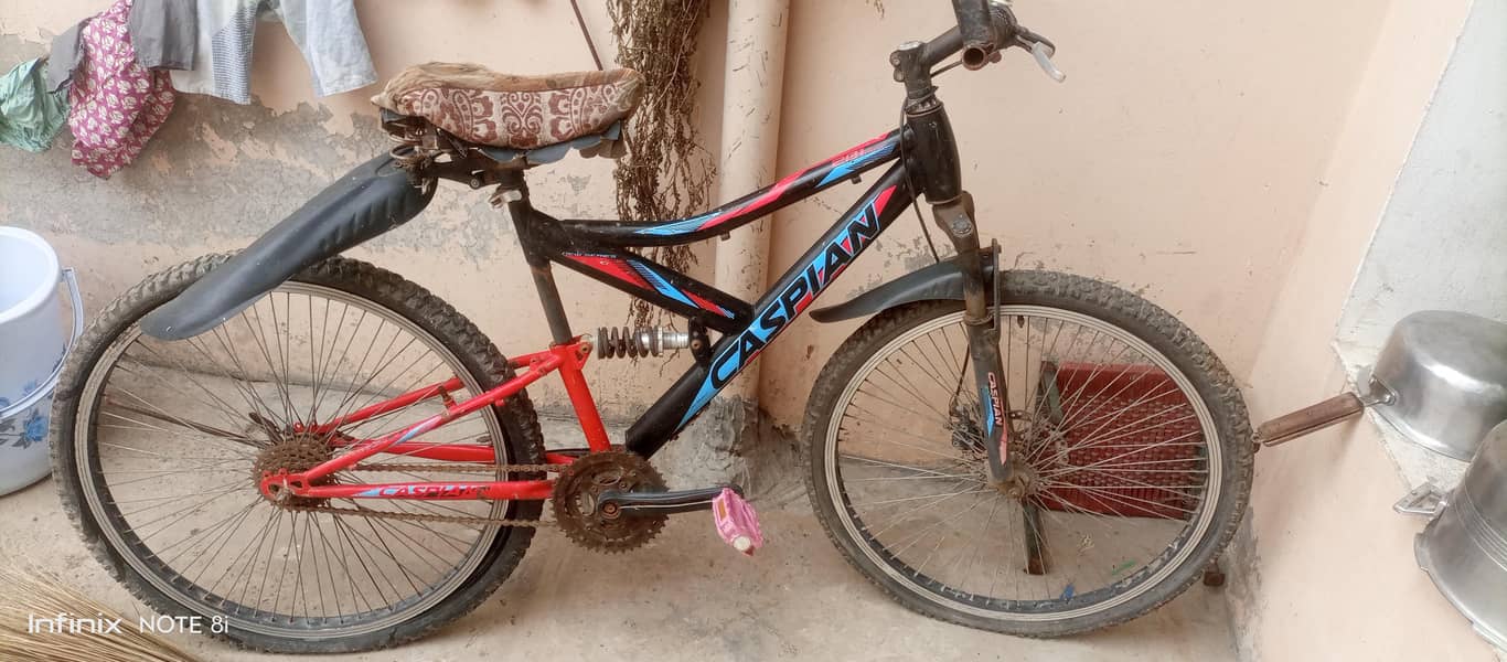 bycycle 1