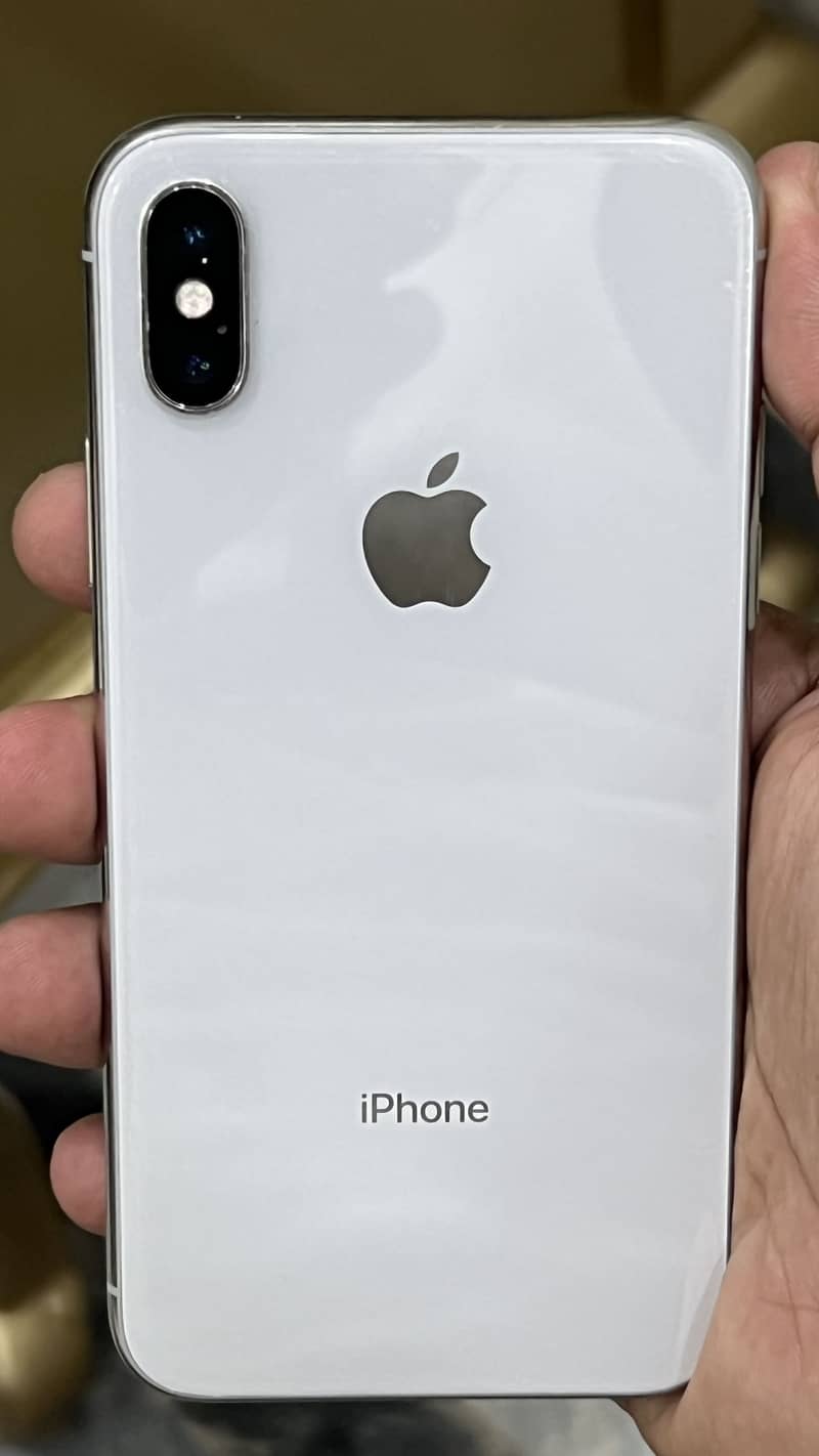 Apple iPhone X 2