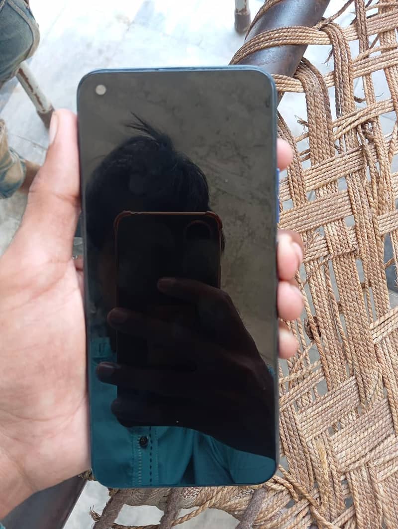 Tecno CAMON 15 2