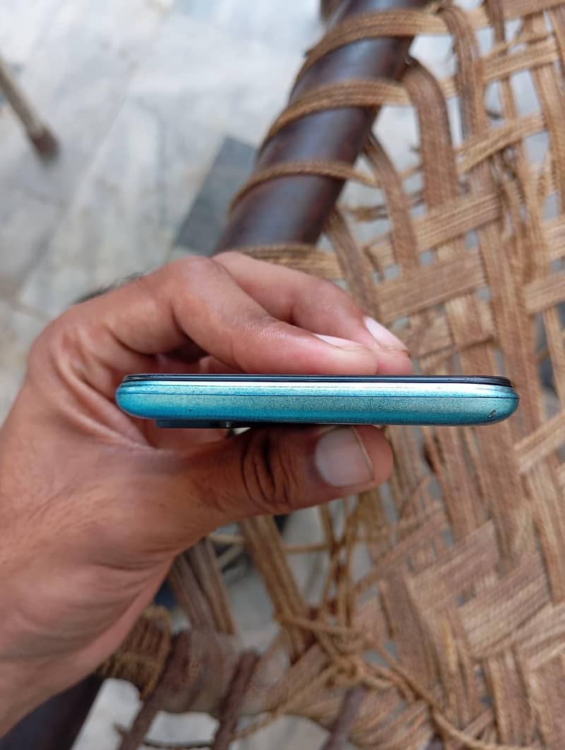 Tecno CAMON 15 4