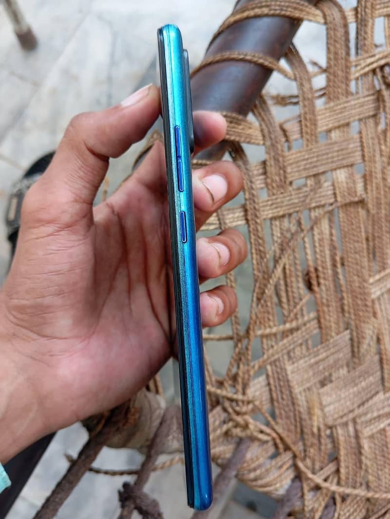 Tecno CAMON 15 5