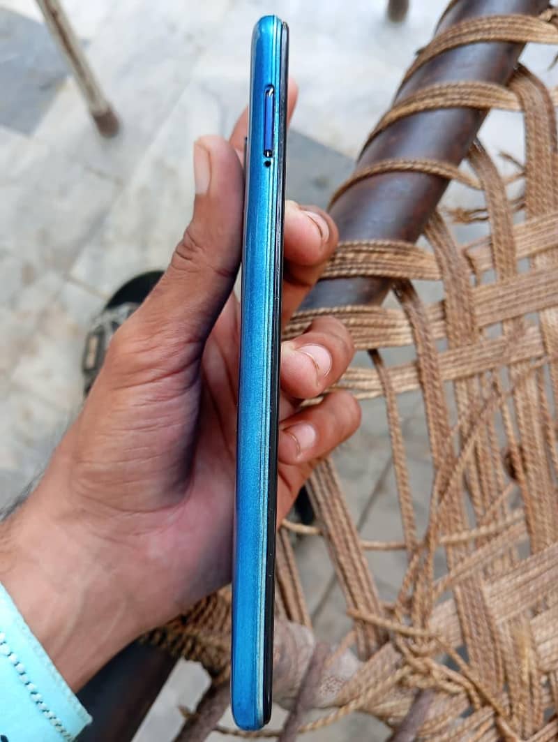 Tecno CAMON 15 6