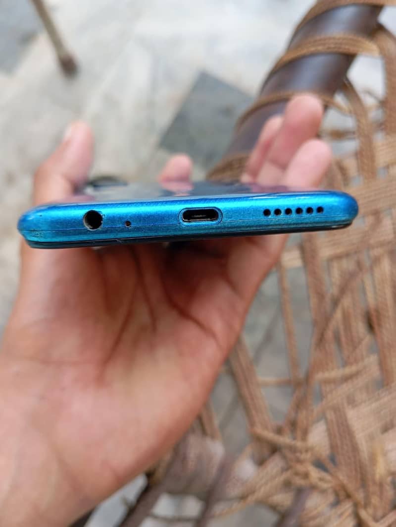 Tecno CAMON 15 7