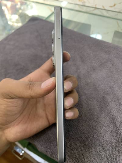 Infinix hot 60i